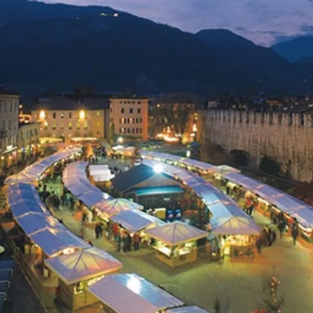 Apartman Elle 1 Trento