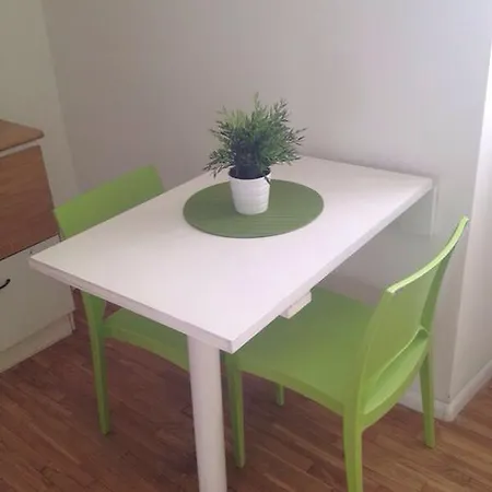 Apartment Elle 1 *