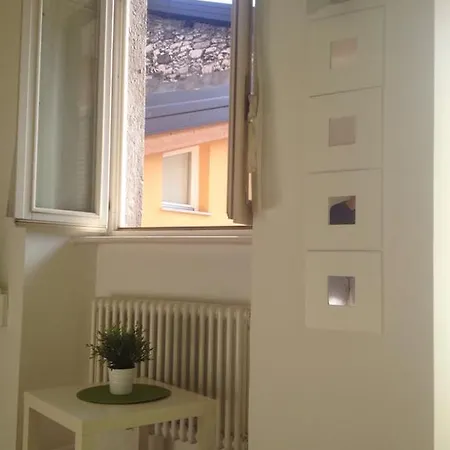 Elle 1 Apartment Trient
