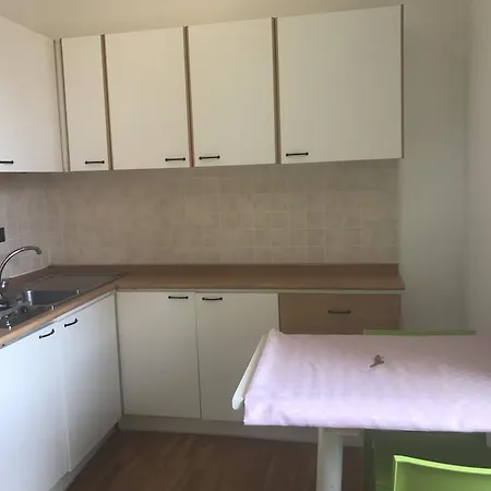 Apartment Elle 1 Trient